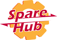 SpareHub Brand
