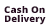 Cash on delivery